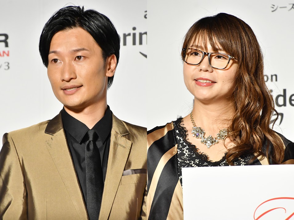 相席スタート山崎ケイ ギャンブル好きの相方へ貸しているお金に言及 1台分ぐらい 年7月8日 エキサイトニュース