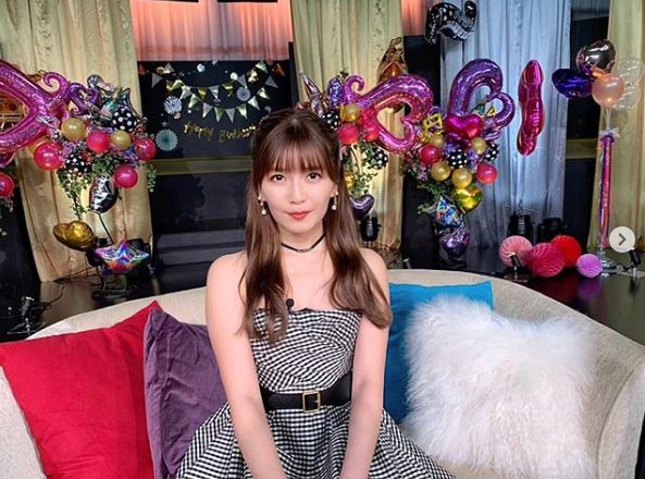 a宇野実彩子 シンデレラ気分 なドレスshot公開し絶賛の声 やっぱり美しい 一生憧れ 年7月日 エキサイトニュース a宇野実彩子 シンデレラ気分 なドレスshot公開し絶賛の声 やっぱり美しい 一生憧れ 年7月日 エキサイトニュース