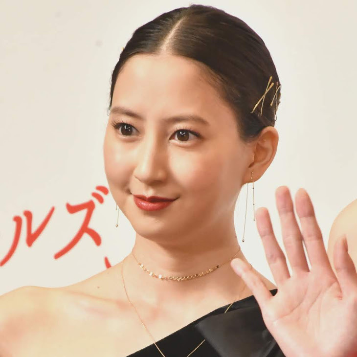 河北麻友子 イッテq 出演で出川哲朗から学んだ考え方を明かす 意外と彼 年7月21日 エキサイトニュース