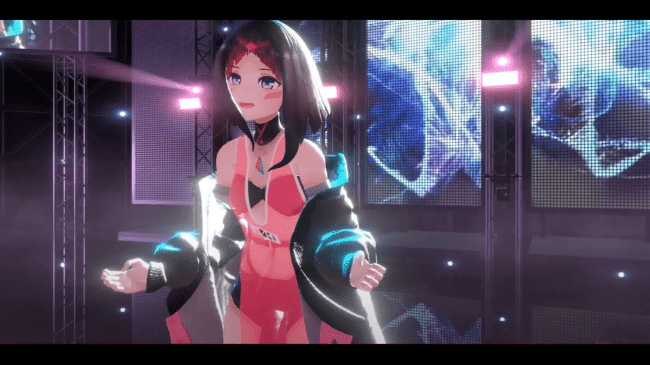 AZKi、2nd ALBUM『Re:Creating world』制作決定＆新衣装プロジェクトが