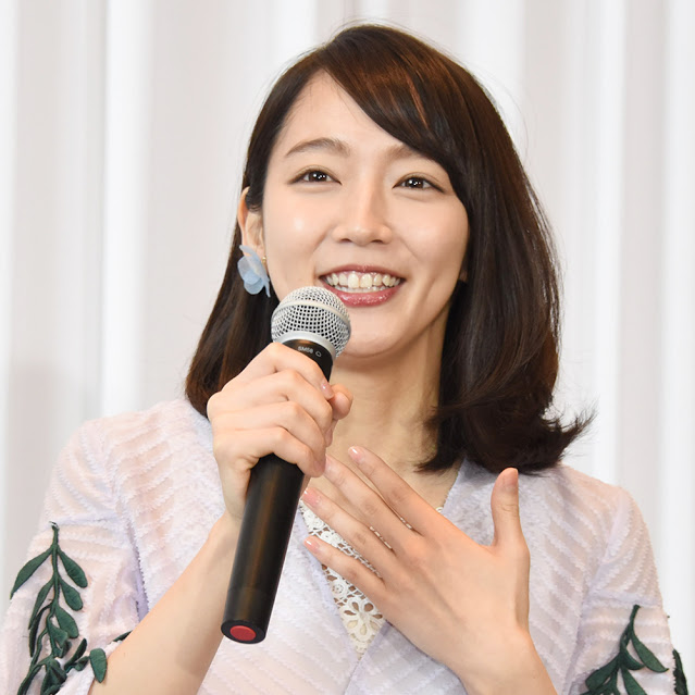 吉岡里帆 プライベートの うっかりミス 明かす 入んないんですよ 年8月19日 エキサイトニュース