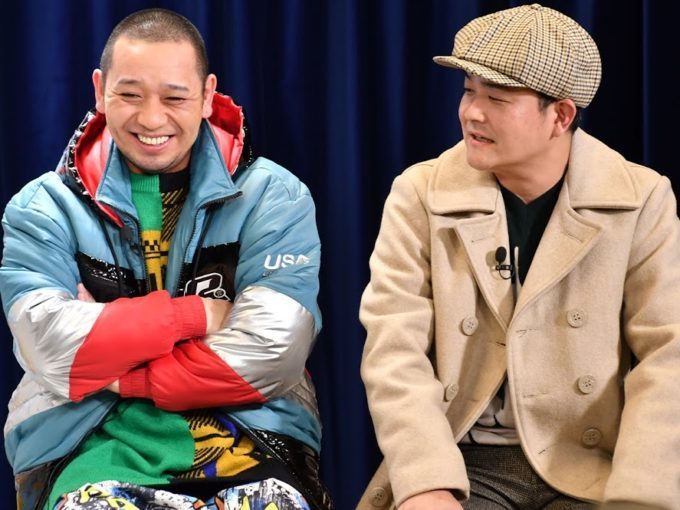 千鳥 大悟 高校時代のノブの 恥ずかしい思い出 明かしノブ その彼女と結婚しました 年9月8日 エキサイトニュース