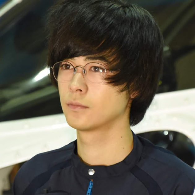 成田凌 役者人生で1番恥ずかしかった 撮影を告白 結構しんどかったですね 年9月15日 エキサイトニュース