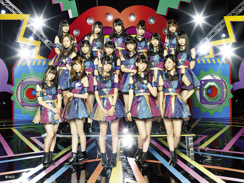 今夜のmステでhkt48が新曲披露 歌姫 ノラ ジョーンズ Kinki Kids Exile The Secondらも登場 16年9月9日 エキサイトニュース