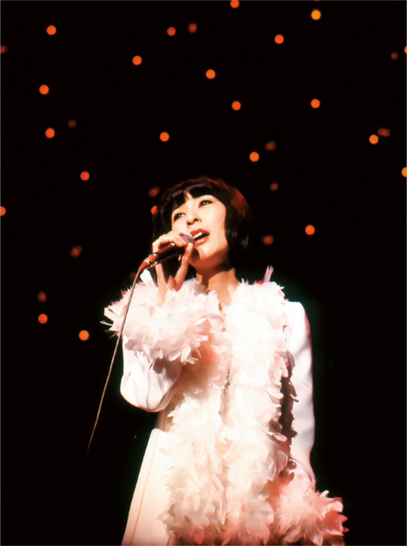 ダウンタウン松本も絶賛！宇多田ヒカルの母・藤圭子の圧倒的なステージ 