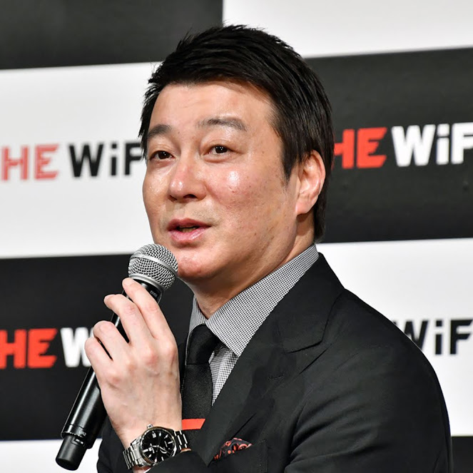 加藤浩次が語るmcの 極意 とは いないぐらいの感じで 年12月25日 エキサイトニュース