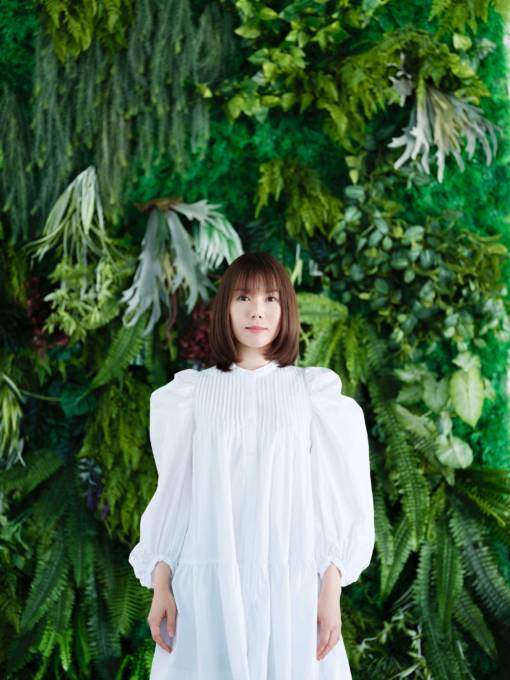 半崎美子 新曲 ロゼット たんぽぽの詩 オンエア解禁決定 21年3月18日 エキサイトニュース