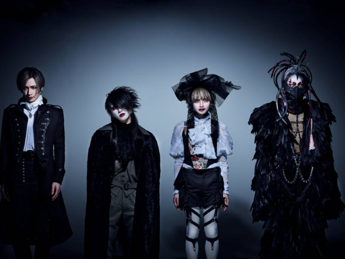 キズ、注目の初ベスト『仇』から「ミルク」Music Clip SPOTを公開
