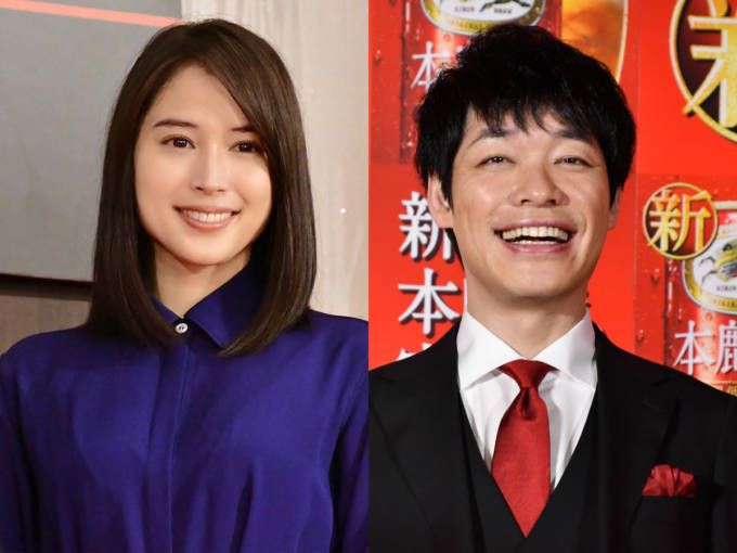 広瀬アリス 麒麟 川島の結婚生活に 超理想 素敵 と共感 21年4月17日 エキサイトニュース