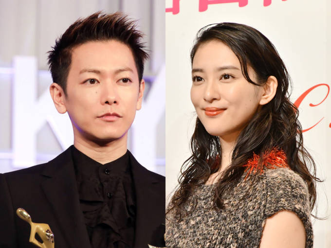 武井咲 佐藤健に やめて欲しいこと 明かす リアクションが 21年4月21日 エキサイトニュース