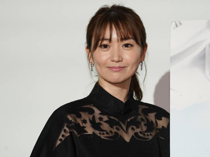 大島優子、子役・AKB48を経て“女優”へと至った経緯を語る「アイドルという生き物は…」 (2021年6月14日) - エキサイトニュース