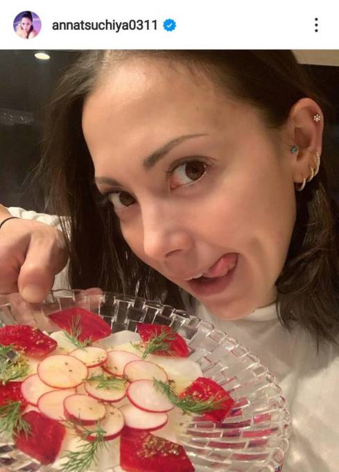 土屋アンナ 長女のニュース 芸能総合 件 エキサイトニュース