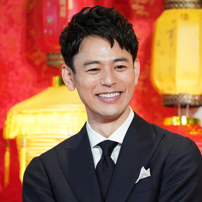 妻夫木聡 櫻井翔 佐藤隆太との リモート飲み 明かす ホント面白くて 21年7月6日 エキサイトニュース