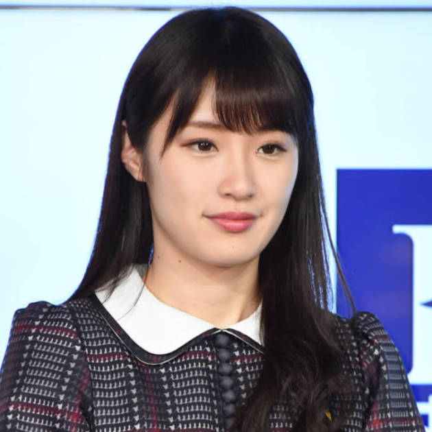 乃木坂46高山一実 ペンギンのぬいぐるみハグshotに反響 天使 どっちもかわいい 21年7月14日 エキサイトニュース