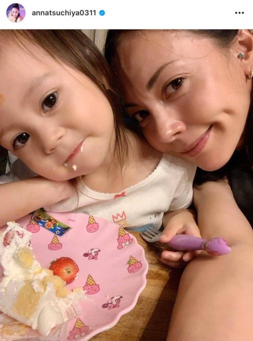 土屋アンナ 長女のニュース 芸能総合 件 エキサイトニュース