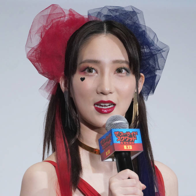 脚 長いね ファーストサマーウイカ すらり美脚の私服shotに反響 かっこよすぎ 21年9月14日 エキサイトニュース