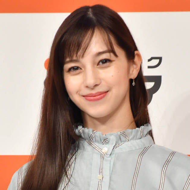 中条あやみ、『TOKYO MER』運転席での笑顔SHOT公開 - エキサイトニュース