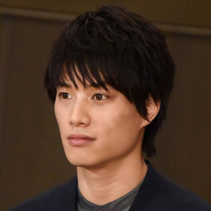 鈴木伸之 ハイトーン 短髪ビジュアル披露にファン悶絶 めっちゃかっこいい すごく新鮮 21年9月14日 エキサイトニュース