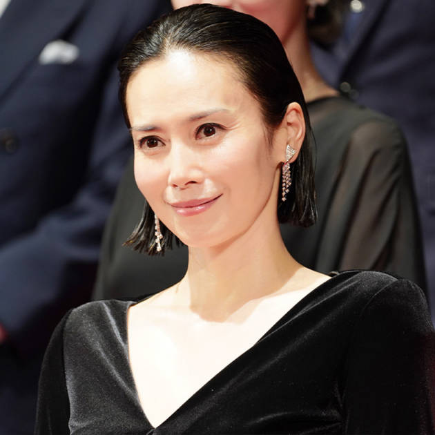 中谷美紀 夫に言われて 40歳から始めたこと 明かす 必死で 21年9月21日 エキサイトニュース