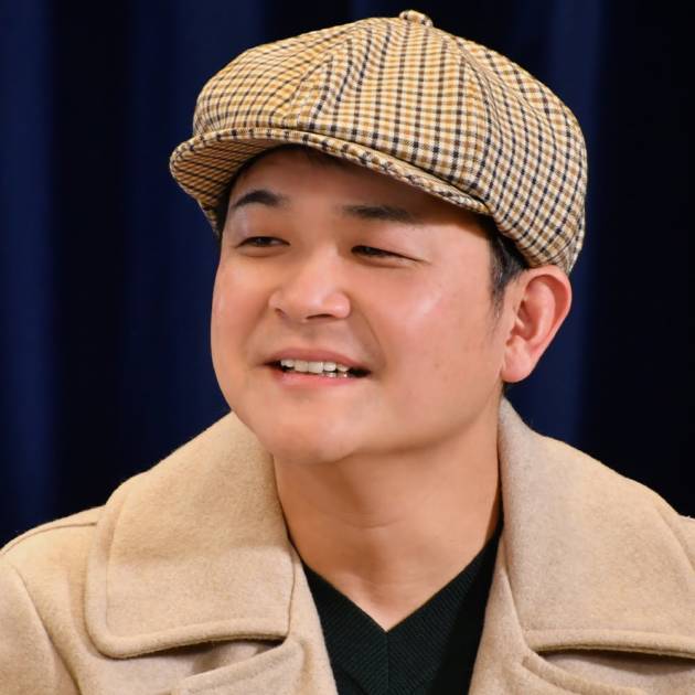 千鳥ノブ かまいたちのレギュラー本数に驚き マジで寝てない 21年10月2日 エキサイトニュース