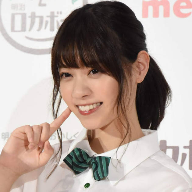 西野七瀬 三吉彩花との仲良し2shotに お似合い 可愛すぎる二人 の声 21年10月19日 エキサイトニュース