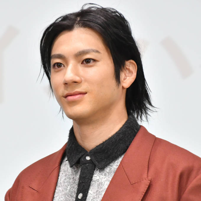 山田裕貴 デビュー作への思い 長髪姿のライダースshotに反響 似合いすぎ 10年経ってもかっこいい 21年11月15日 エキサイトニュース 山田裕貴 デビュー作への思い 長髪姿のライダースshotに反響 似合いすぎ 10年経ってもかっこいい 21年11月15日 エキサイトニュース