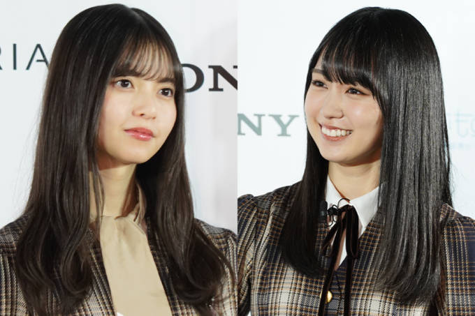元乃木坂46　齋藤飛鳥　賀喜遥香　いつも乃木坂　当選品 乃木坂46齋藤飛鳥、賀喜遥香の魅力？を“新発見”「初めて知りました