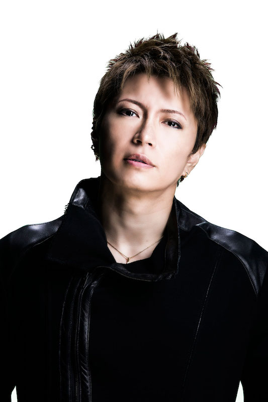 今の日本は完全に遅れている Gackt 日本の子育て環境に対し意見に よくわかります 全くもって同感 17年2月9日 エキサイトニュース