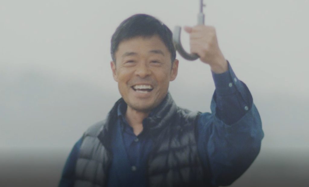 山猿 新曲 バイバイ のmvは光石研出演の感動巨編 17年2月24日 エキサイトニュース