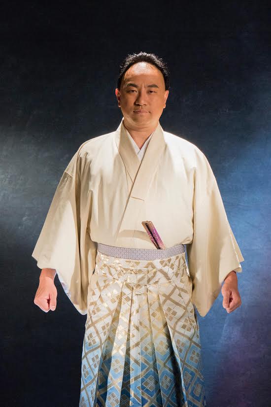 本人出演一切なし レイザーラモンrg 細川たかし公認 髪型 ものまねでついに新曲mvに登場 17年6月27日 エキサイトニュース