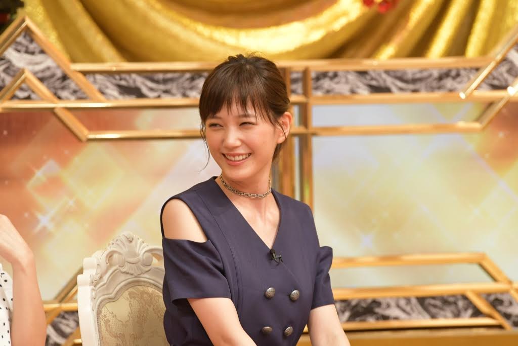 本田翼も見守る 地下芸能人が明石家さんまに会いたい一心でネタを披露 17年7月12日 エキサイトニュース