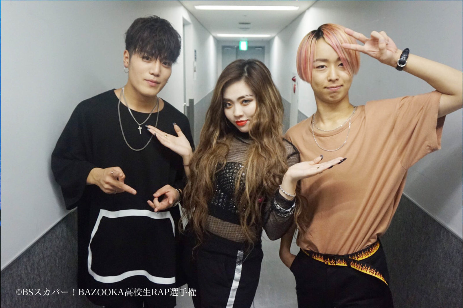 10代最強のラッパー同士がタッグ結成 Einshtein 言xtheanswerがメジャーデビュー 17年8月18日 エキサイトニュース 10代最強のラッパー同士がタッグ結成 Einshtein 言xtheanswerがメジャーデビュー 17年8月18日 エキサイトニュース