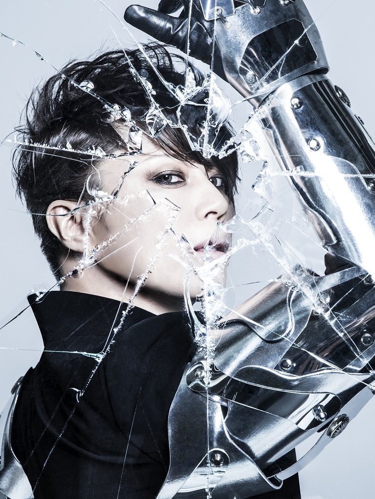 西川貴教 名義初のシングル曲が アニメ Fate Extra Last Encore のオープニング テーマに決定 17年11月19日 エキサイトニュース