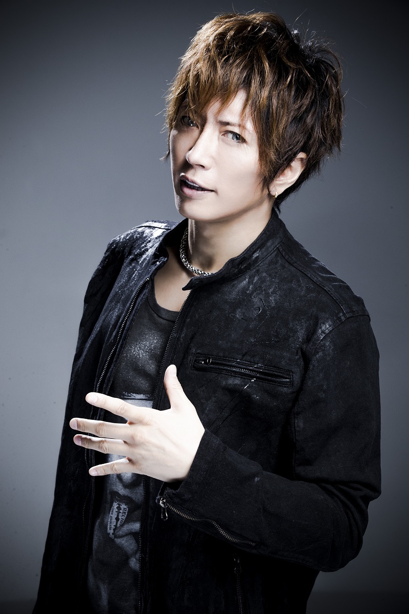 Gackt 格付けでの心中明かし Yoshikiに対して 悔しいけど カッコいいかも 18年1月4日 エキサイトニュース