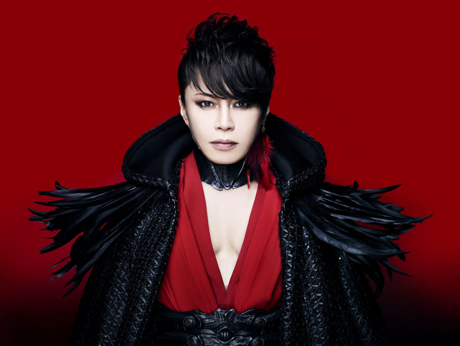 和風 T.M.Revolution 西川貴教 ヘッドホン 限定 SONY 赤 - crumiller.com