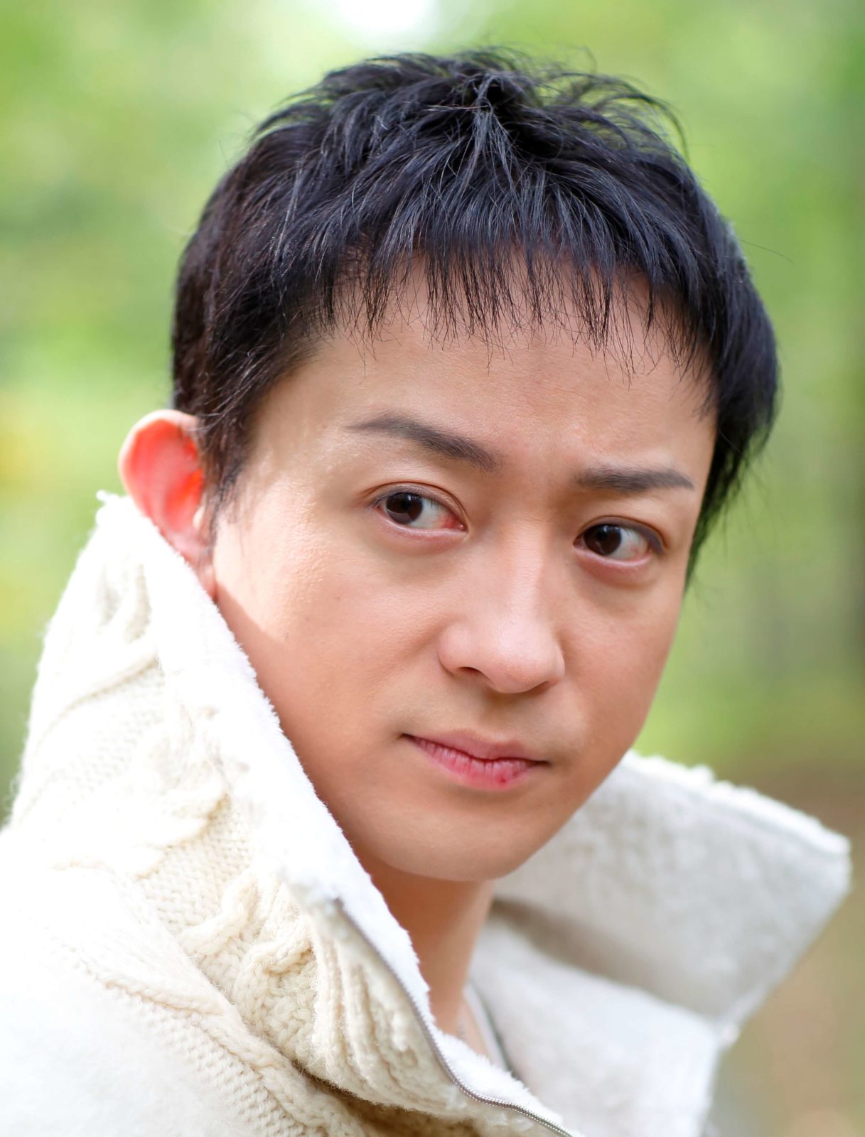 山本耕史 ある芸人のせいで妻 堀北真希さんに怪しまれること明かす 18年4月12日 エキサイトニュース