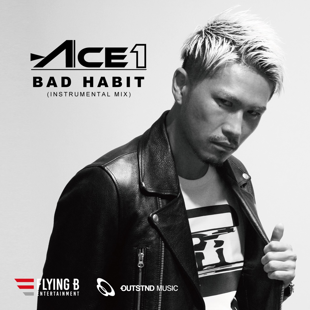 Dj兼プロデューサーace1がak 69が代表を務めるマネージメント事務所に電撃加入 18年4月25日 エキサイトニュース
