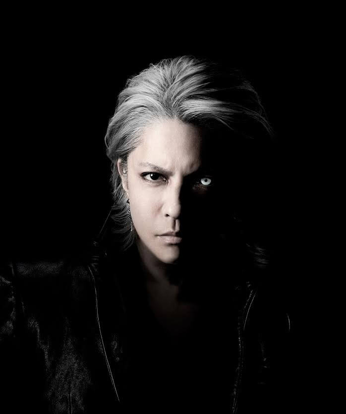 Hyde 12年ぶりのソロシングルが緊急発売決定 18年6月6日 エキサイトニュース