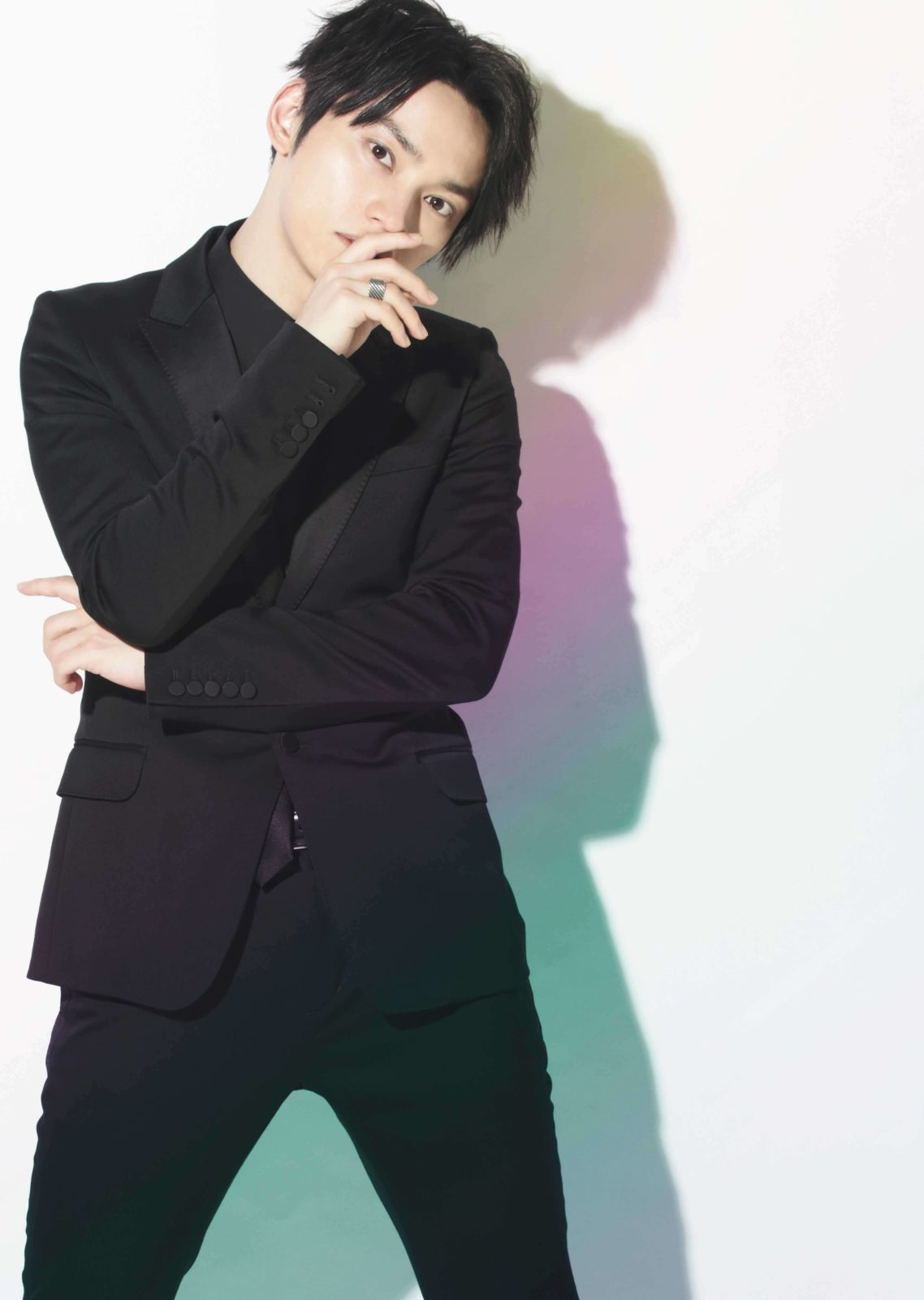 Sky Hi 初のダンスmusic Video Snatchaway 公開 18年6月26日 エキサイトニュース