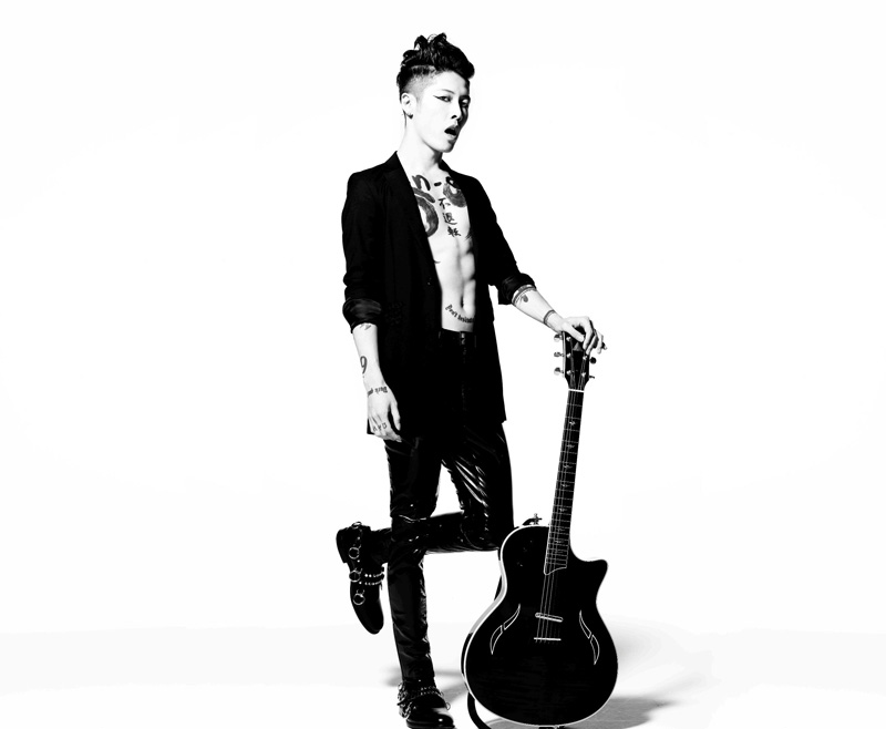 海外反応 世界から注目を集めるソロアーティスト ギタリスト Miyavi その本当の評価は 14年10月2日 エキサイトニュース