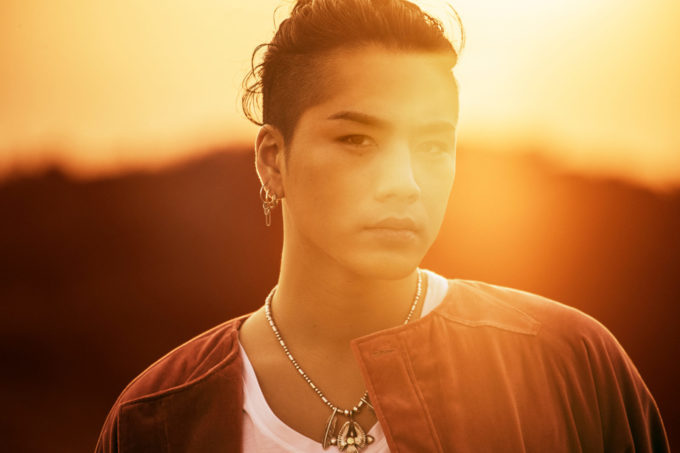 三代目jsb登坂広臣 新cmにスーツ姿で登場 イケメンすぎるって の声 18年10月2日 エキサイトニュース