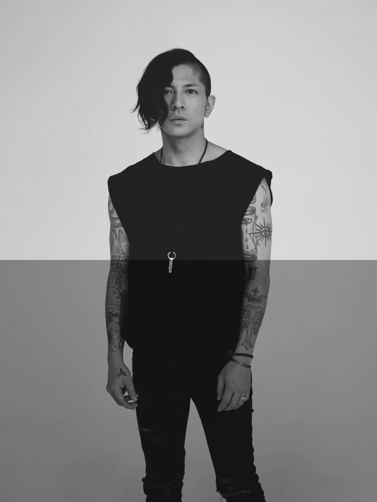 Dragon Ash降谷建志、あのチェーン店をテレビで連呼し反響「kjの口から