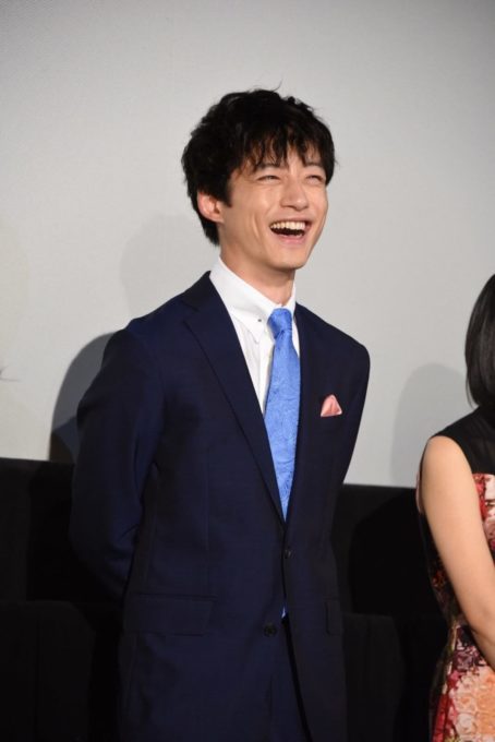 坂口健太郎 悩み告白し 親近感 めっちゃ分かる の声 18年11月16日 エキサイトニュース
