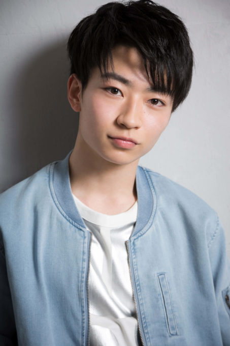 後藤真希の甥 勧修寺保都 テレビ出演に 遺伝子 イケメンすぎ の声 18年11月30日 エキサイトニュース