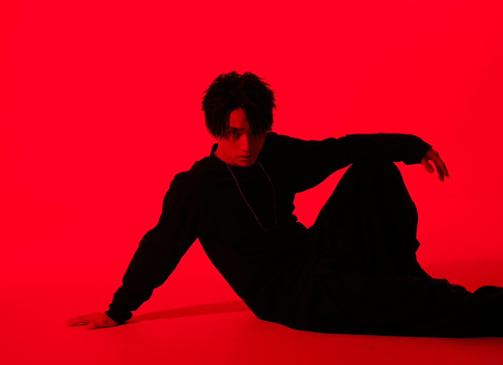 Q Mhz 日高光啓 A K A Sky Hiを迎えた新曲 風強く 君熱く を配信リリース 18年12月日 エキサイトニュース