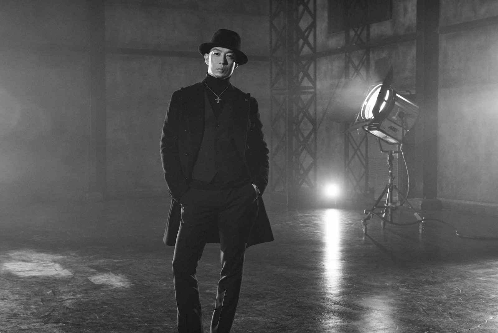 清木場俊介 3月29日発売シングル 東京 Elegy から Elegy ミュージックビデオを解禁 19年2月1日 エキサイトニュース