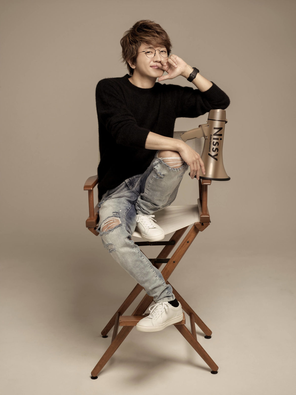 Nissy(西島隆弘)、ベストアルバムがランキング1位に返り咲き