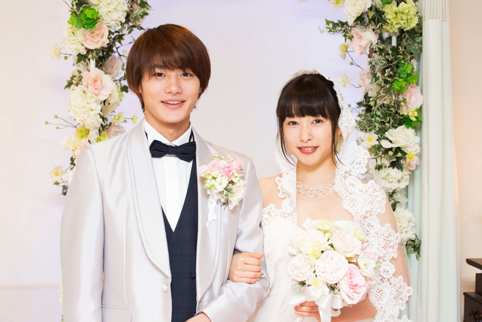 桜井 日奈子 結婚