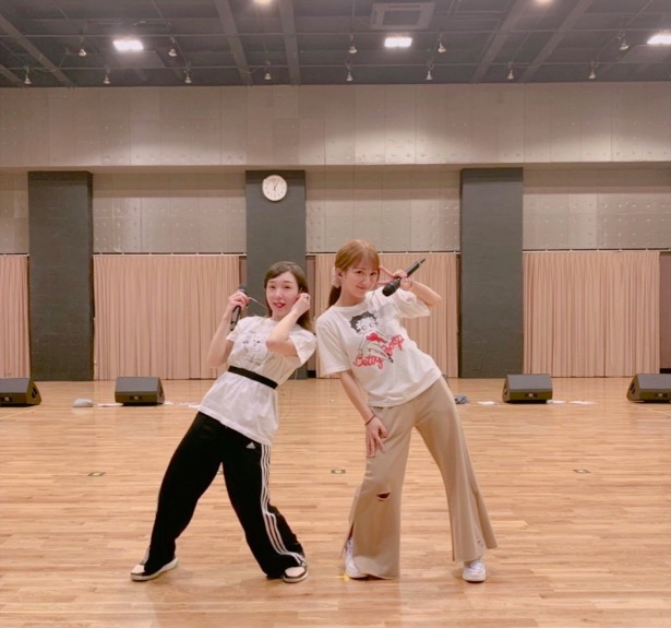 W ダブルユー　加護亜依　辻希美　モーニング娘。 W ダブルユー 加護亜依 辻希美 モーニング娘。 辻希美と加護亜依の