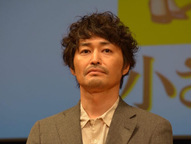 佐藤二朗 安田顕にクレーム チューするのは 19年4月8日 エキサイトニュース
